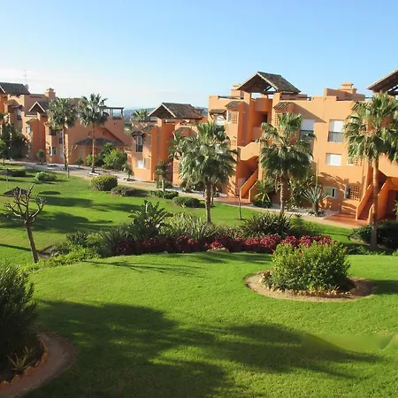 Apartamento Casares Del Sol 30