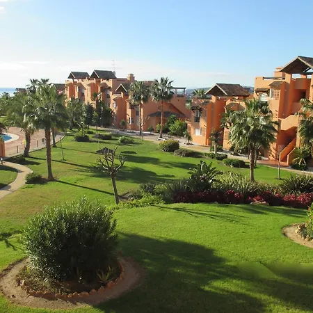 Casares Del Sol 30 Apartamento
