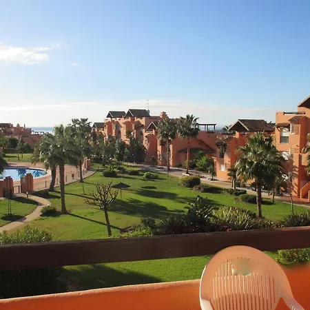 Casares Del Sol 30 *