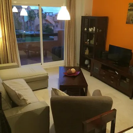 Casares Del Sol 30 Apartamento
