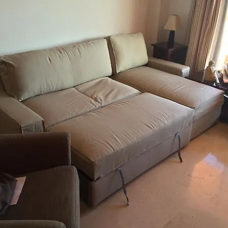 Apartamento Casares Del Sol 30 Estepona