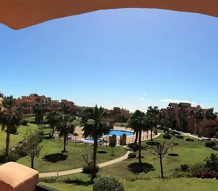 Apartamento Casares Del Sol 30 *