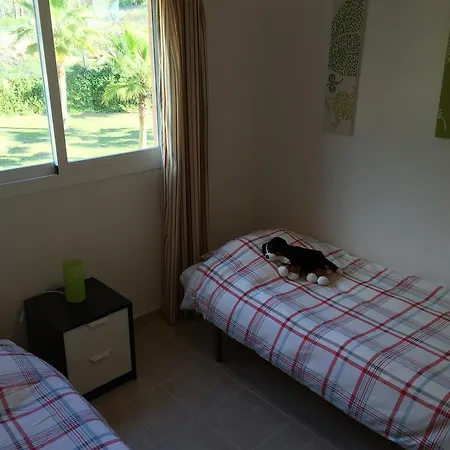 Casares Del Sol 30 Apartamento *
