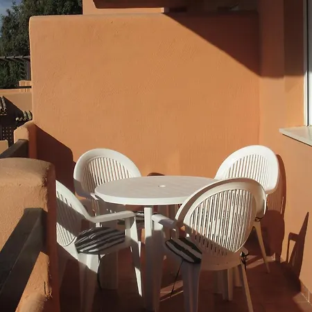 Casares Del Sol 30 Apartamento Estepona
