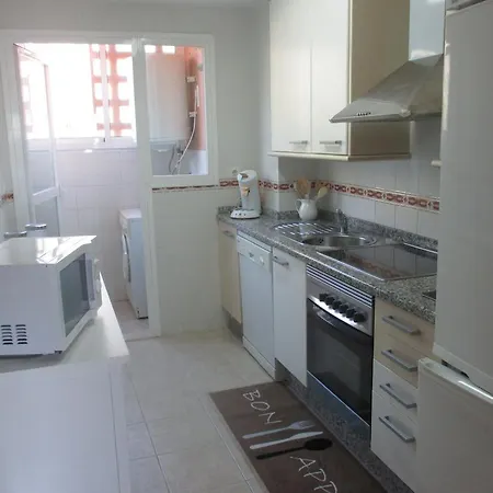 Casares Del Sol 30 Apartamento *