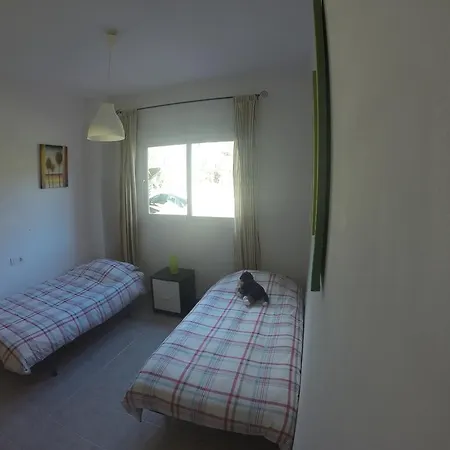 Casares Del Sol 30 Apartamento Estepona