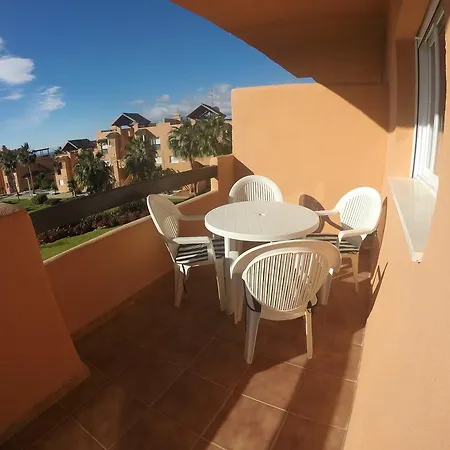 Casares Del Sol 30 Apartamento