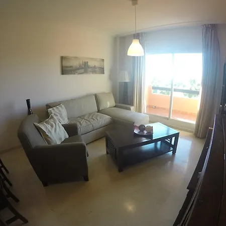 Casares Del Sol 30 Apartamento