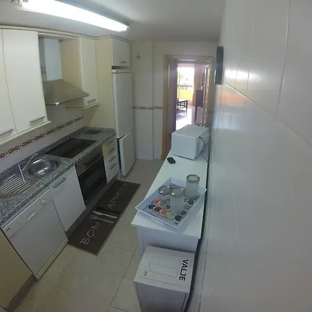Apartamento Casares Del Sol 30 Estepona