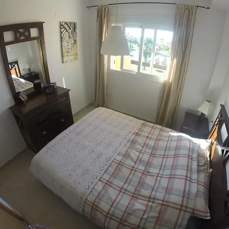Casares Del Sol 30 Apartamento Estepona