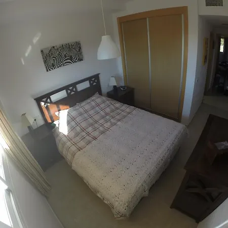Apartamento Casares Del Sol 30 *