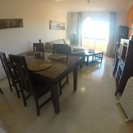 Casares Del Sol 30 Apartamento Estepona