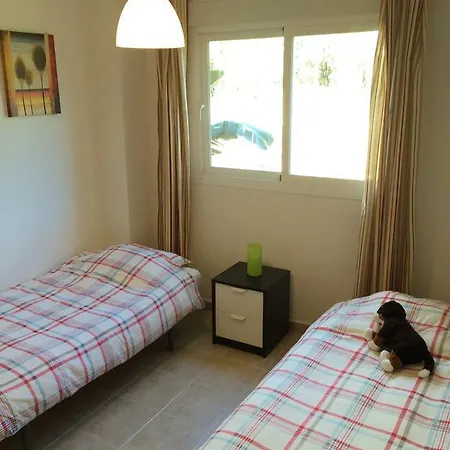 Apartamento Casares Del Sol 30 Estepona