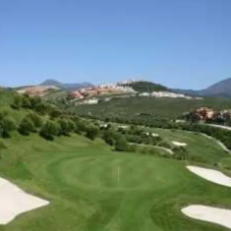 Apartamento Casares Del Sol 30