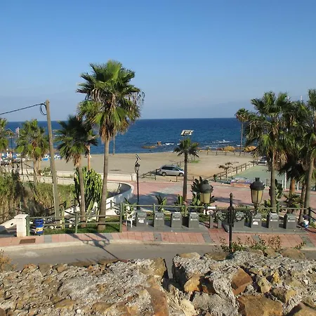 Apartamento Casares Del Sol 30 *