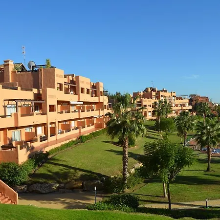 Apartamento Casares Del Sol 30 *