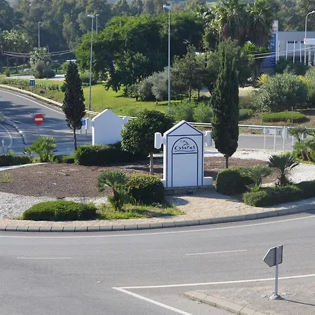 Casares Del Sol 30 Estepona