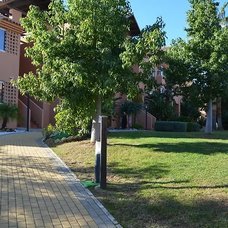Casares Del Sol 30 Apartamento *