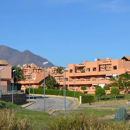 Casares Del Sol 30 Estepona