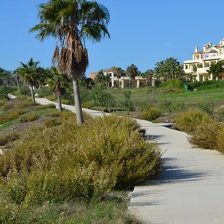 Apartamento Casares Del Sol 30 *