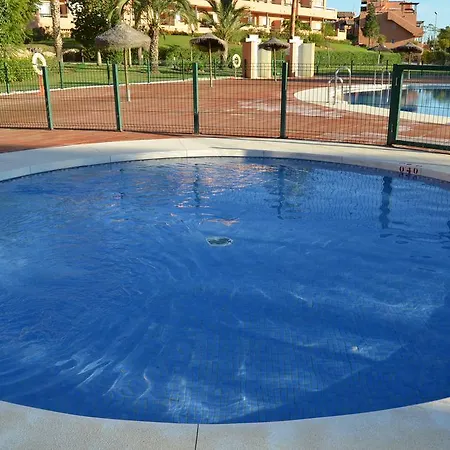 Apartamento Casares Del Sol 30 Estepona