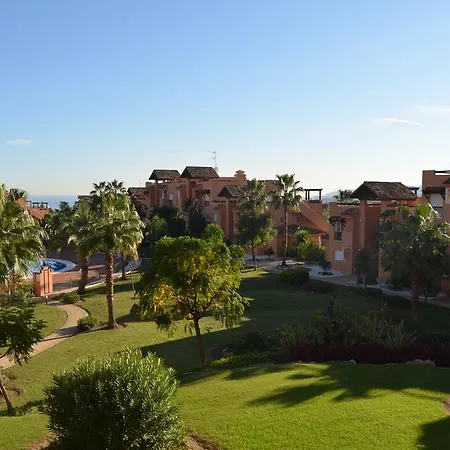 Casares Del Sol 30 Apartamento