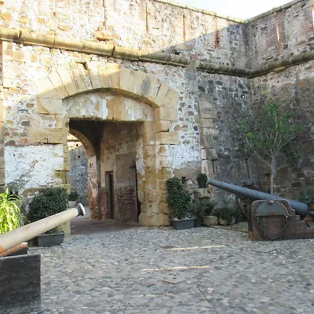 Casares Del Sol 30 Apartamento