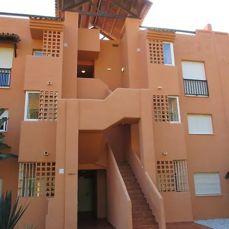 Casares Del Sol 30 Apartamento