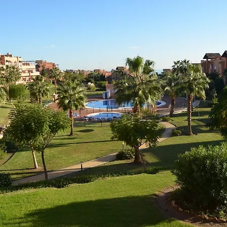 Casares Del Sol 30 Apartamento Estepona