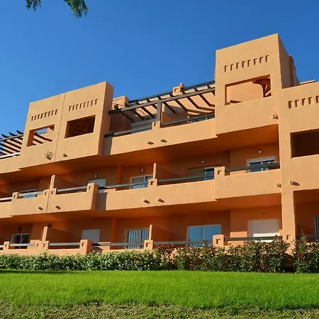 Casares Del Sol 30 Apartamento Estepona