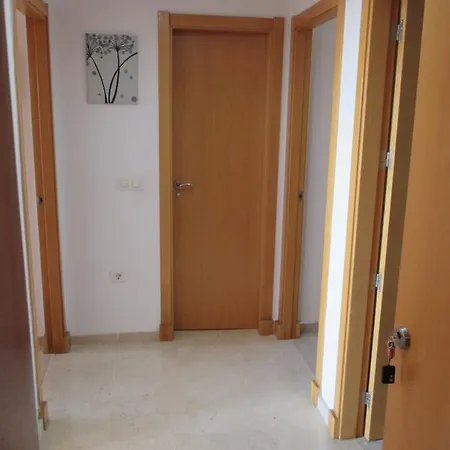 Apartment Casares Del Sol 30 Estepona