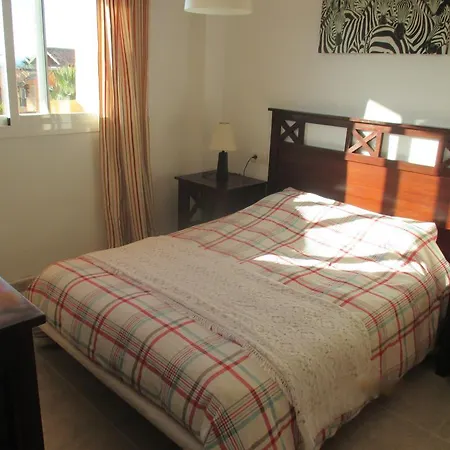 Casares Del Sol 30 Apartment Estepona