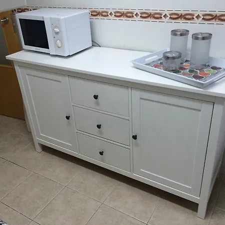 Casares Del Sol 30 Apartment Estepona
