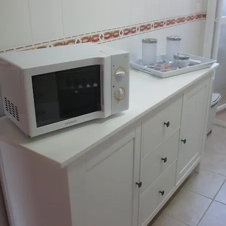 Apartment Casares Del Sol 30 *