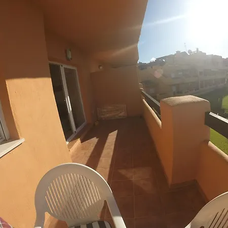 Casares Del Sol 30 Apartment Estepona
