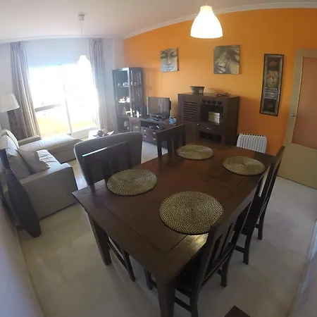 Casares Del Sol 30 Apartment