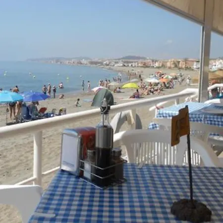 Casares Del Sol 30 Apartment *