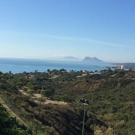 Casares Del Sol 30 Apartment *
