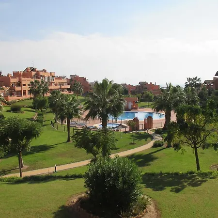 Casares Del Sol 30 Estepona