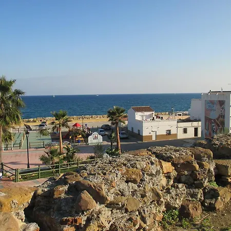 Casares Del Sol 30 Apartment
