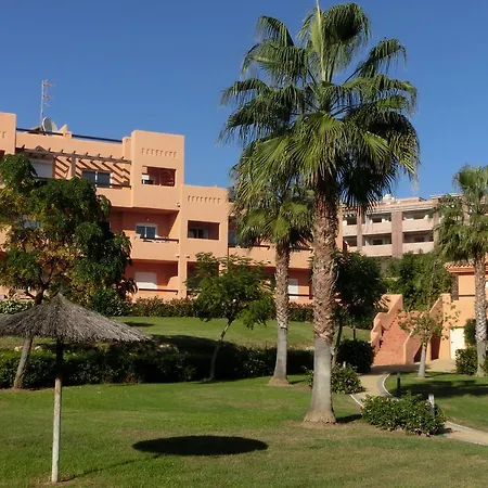 Casares Del Sol 30 Apartment