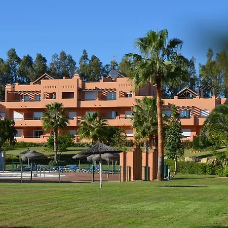 Casares Del Sol 30 Apartment Estepona