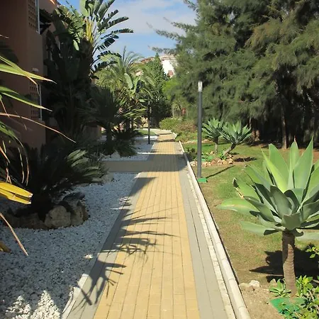 Apartment Casares Del Sol 30 Estepona