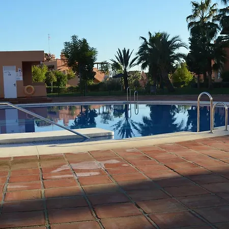 Casares Del Sol 30 Apartment Estepona