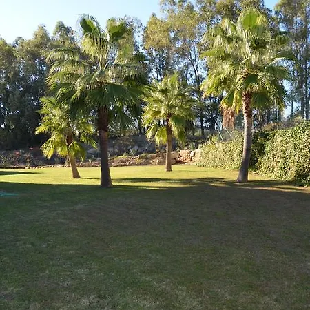Casares Del Sol 30 * Estepona