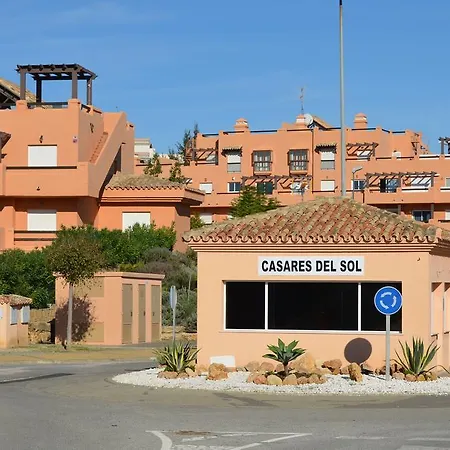 Apartment Casares Del Sol 30
