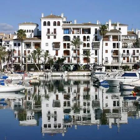 Casares Del Sol 30 Apartment *