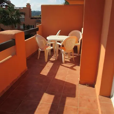 Apartment Casares Del Sol 30 *
